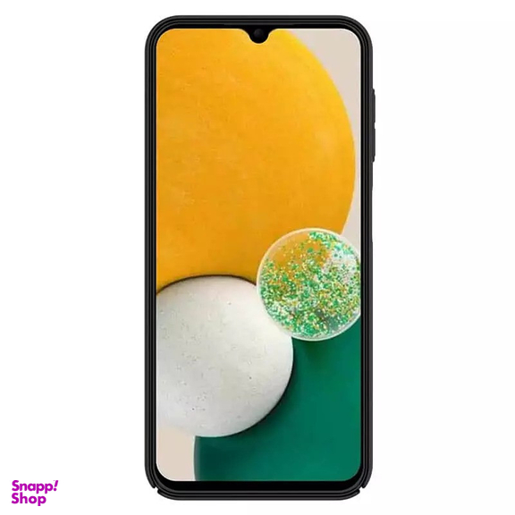 کاور نیلکین مدل Super Frosted Shield مناسب برای گوشی موبایل سامسونگ Galaxy A14 4G