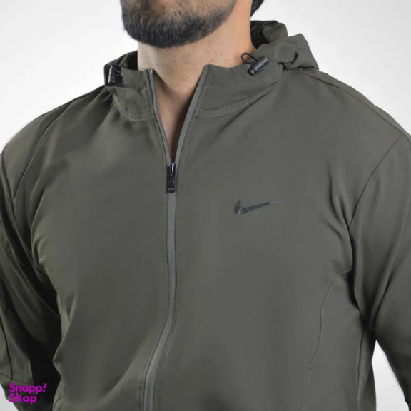 سویشرت ورزشی مردانه طرح نایک مدل GS-m-M-262535