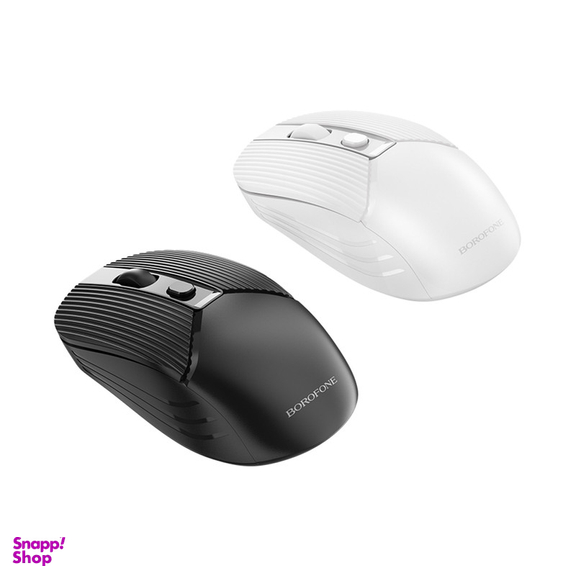 ماوس بی سیم بروفون مدل BG5