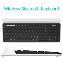 کیبورد بی سیم لاجیتک مدل K780