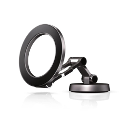 پایه نگهدارنده مغناطیسی گوشی موبایل گرین لاین مدل MagSnap Car Phone Holder