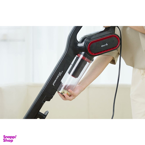 جاروبرقی درما مدل DX700 Pro