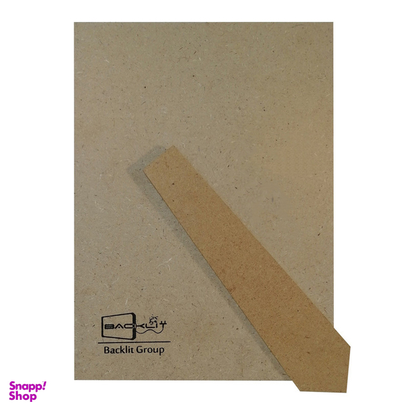 آینه رومیزی بکلیت مدل 20x15-215T