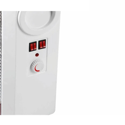 بخاری برقی برفاب مدل QH-2200