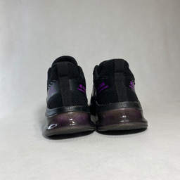 کفش راحتی مردانه کد 010 رنگ مشکی