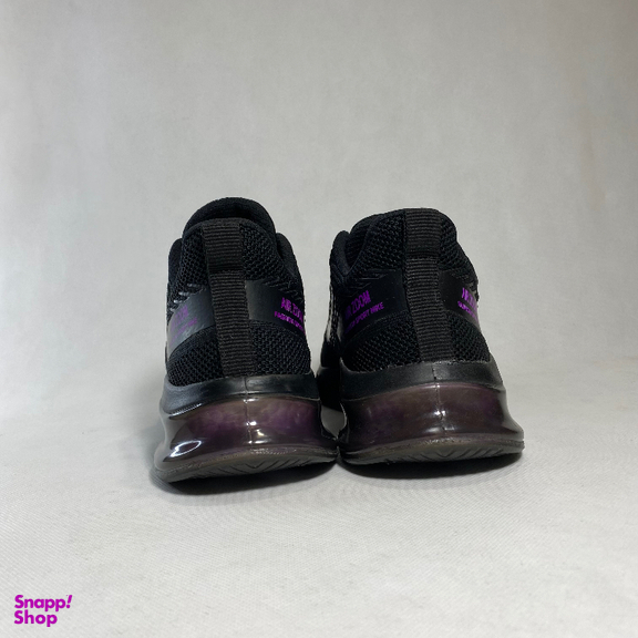 کفش راحتی مردانه کد 010 رنگ مشکی