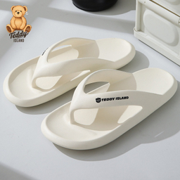 دمپایی تدی آیلند زنانه کد W-404