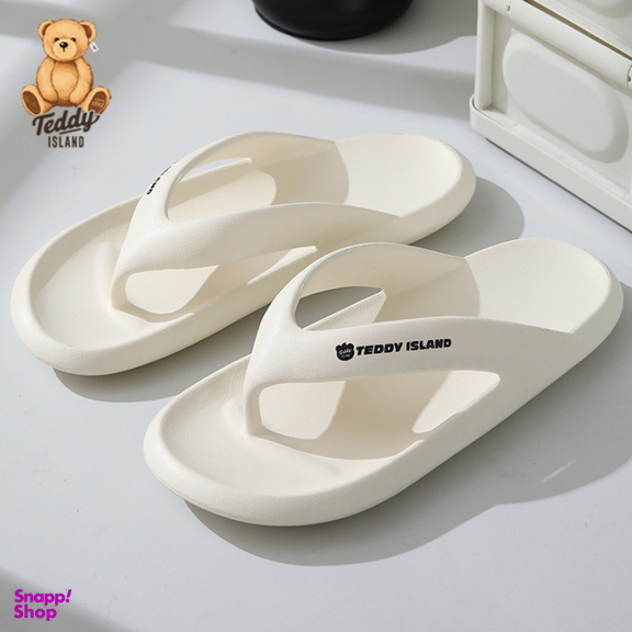 دمپایی تدی آیلند زنانه کد W-404