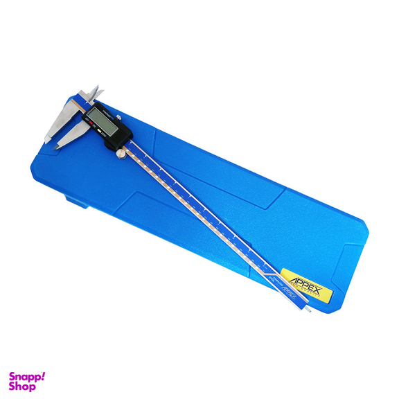 کولیس دیجیتال اپکس مدل RO - 330 گستره 0 - 300 میلی متر