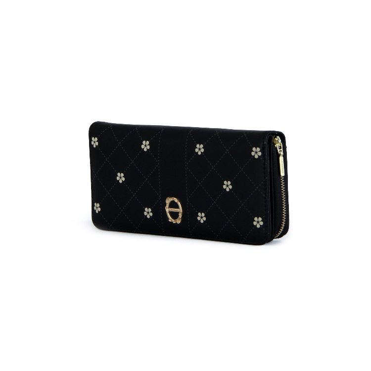 کیف پول زنانه پرتیزس مدل PT23-2013