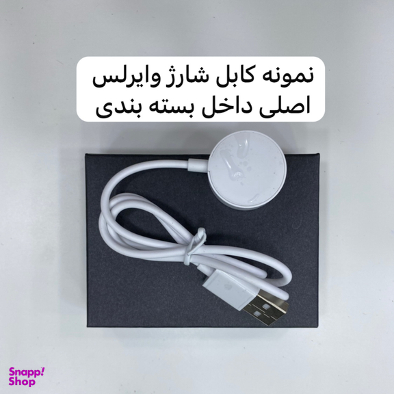 ساعت هوشمند دی تی نامبر وان مدل oltra Mate