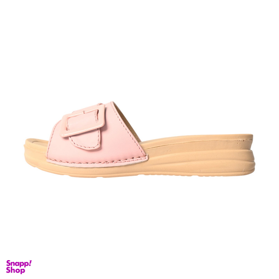 دمپایی زنانه کفش سعیدی مدل 198Kal