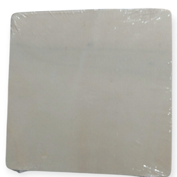 پازل آموزشی چوبی مدل پین دار طرح اشکال هندسی