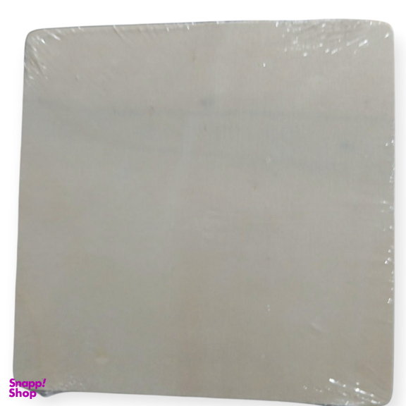 پازل آموزشی چوبی مدل پین دار طرح اشکال هندسی