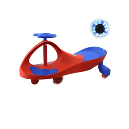 سه چرخه کودک لوپ کار مدل چراغ دار