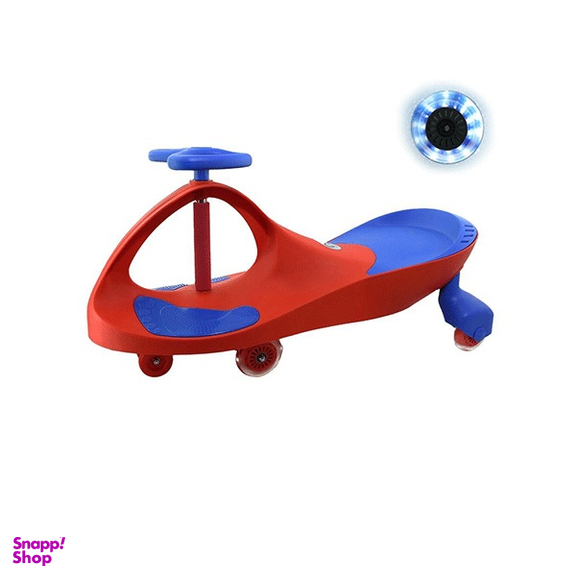 سه چرخه کودک لوپ کار مدل چراغ دار