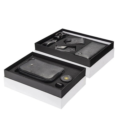 ست هدیه مردانه حقی کد LS30B