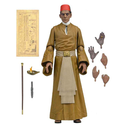 اکشن فیگور نکا مدل مومیایی طرح The Mummy Ardath Bey