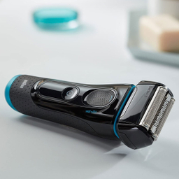 ماشین اصلاح صورت براون Braun مدل 5140S