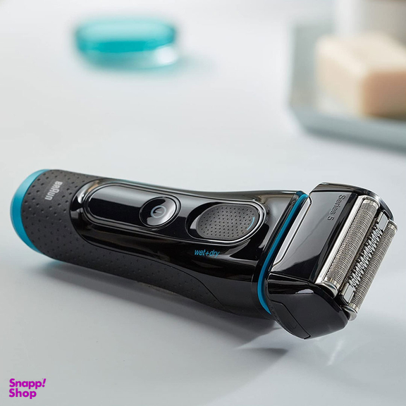 ماشین اصلاح صورت براون Braun مدل 5140S