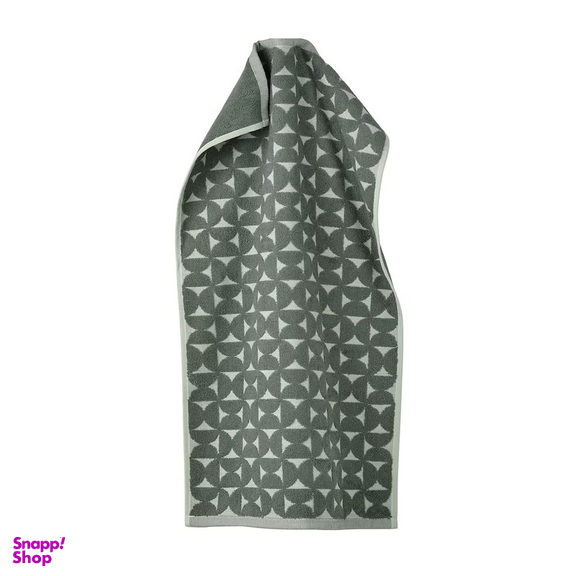 حوله دستی ایکیا مدل ANGSNEJLIKA سایز 40×70 سانتی متر