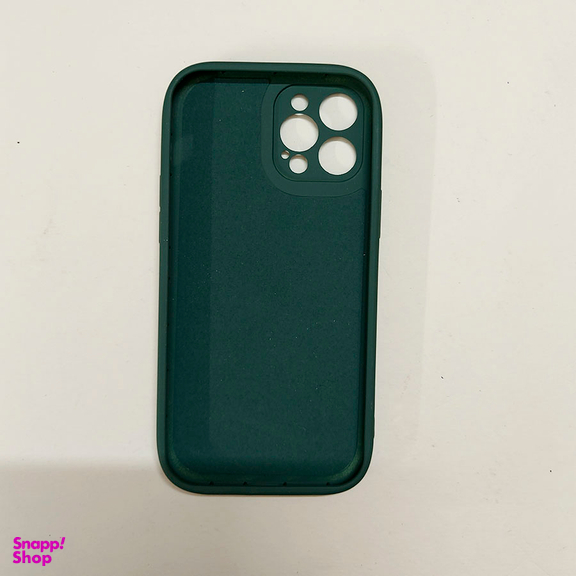 کاور قاب گارد مدل سیلیکونی کد 011 مناسب iphone 13 Pro