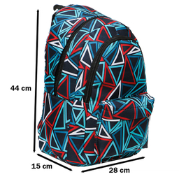 کوله پشتی دخترانه توریث مدل TT-150003