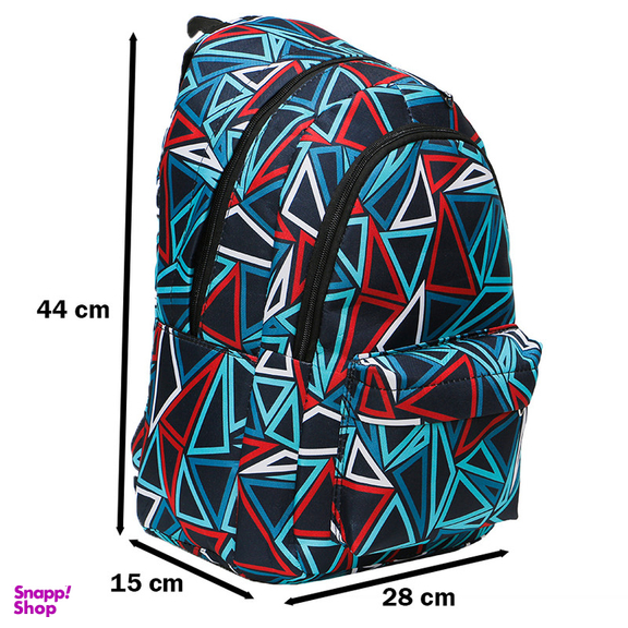 کوله پشتی دخترانه توریث مدل TT-150003