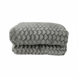 پتو مسافرتی گلبافت مدل فلورا کد Gol160 یکنفره سایز 220×160 سانتی متر