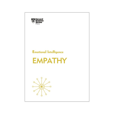 کتاب Empathy (HBR Emotional Intelligence Series) اثر HBR نشر دیا بوک