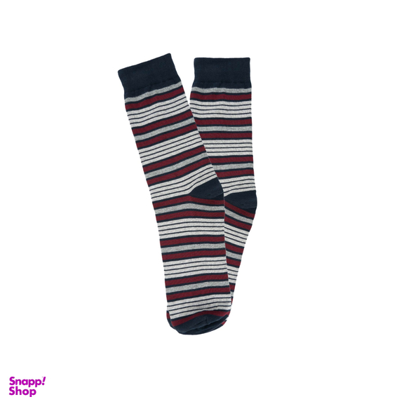 جوراب ساق بلند مردانه آر اِن اِس مدل 70-12131610