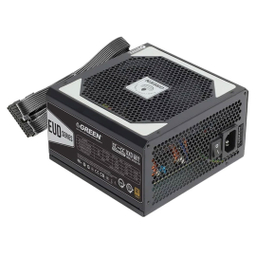 منبع تغذیه کامپیوتر گرین مدل GP480A-EUD