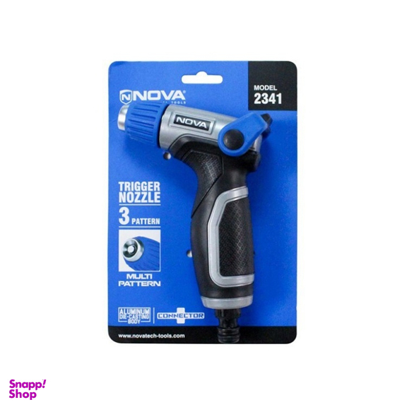 کارواش سر شیلنگی نوا مدل 2341 کد 20708