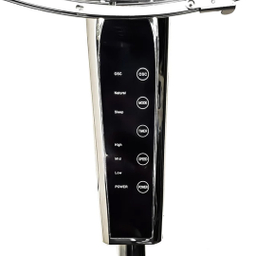 پنکه ایستاده ناسا الکتریک مدل NS-1117