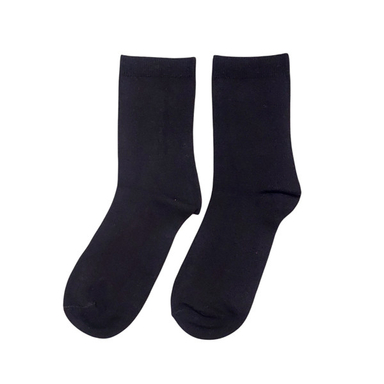 جوراب ساق کوتاه پسرانه مدل 5886 مجموعه 2 عددی