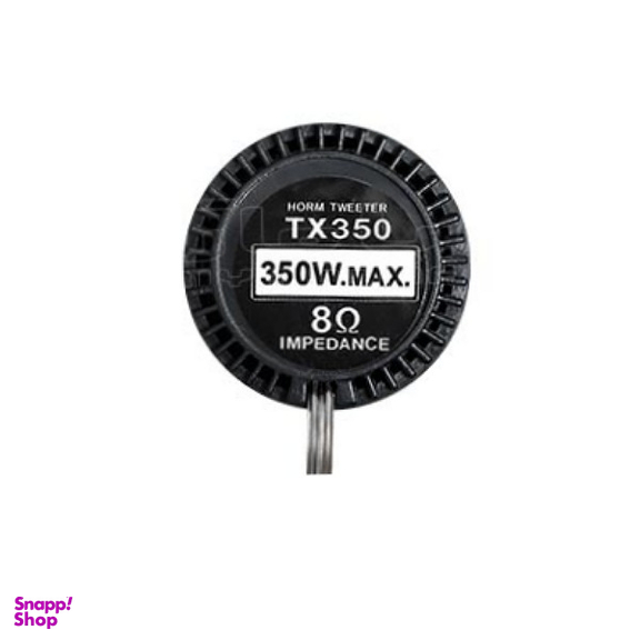 توییتر خودرو مدل TX350 بسته 2 عددی