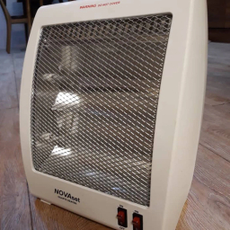 بخاری برقی نواست مدل NH-1205H