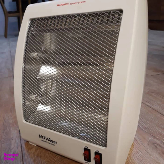 بخاری برقی نواست مدل NH-1205H