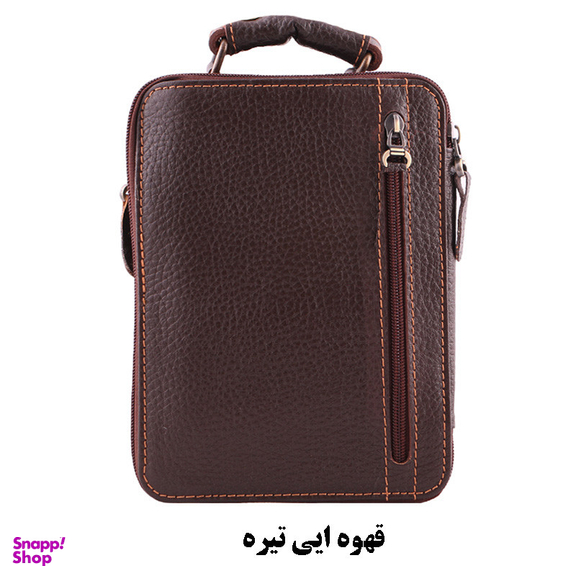کیف دستی مردانه لیدوما مدل TR-90
