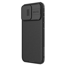 کاور نیلکین مدل Nillkin Cam Shield Pro مناسب برای گوشی موبایل اپل iPhone 15 Pro Max