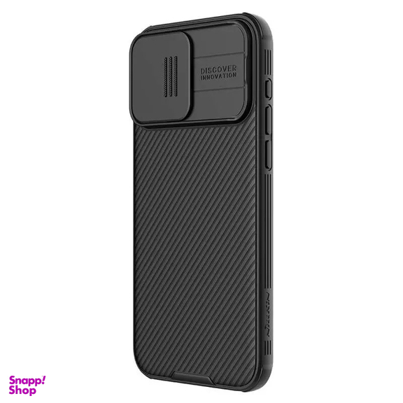 کاور نیلکین مدل Nillkin Cam Shield Pro مناسب برای گوشی موبایل اپل iPhone 15 Pro Max