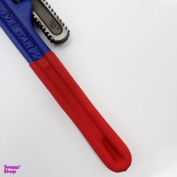 آچار شلاقی مدل کمل کد YP-STR010 سایز 10 اینچ