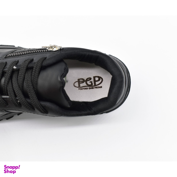 کفش روزمره زنانه پویان گام پیام مدل آرین کد 11565