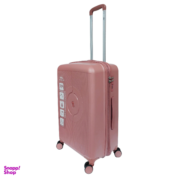 چمدان مونزا مدل M40336-M سایز متوسط