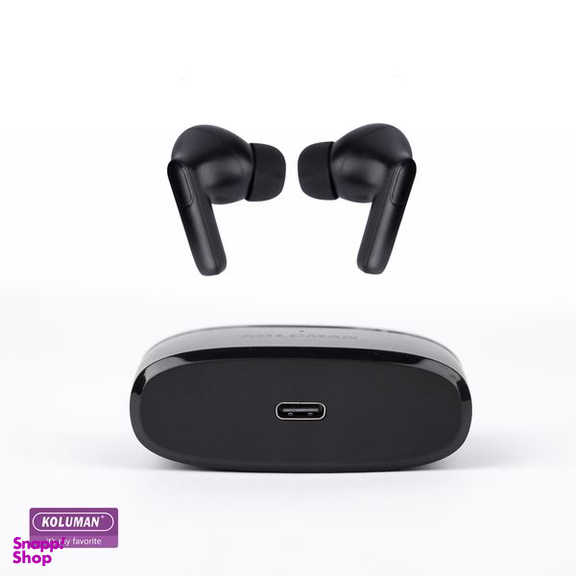 هدفون بلوتوثی کلومن مدل K-TW18