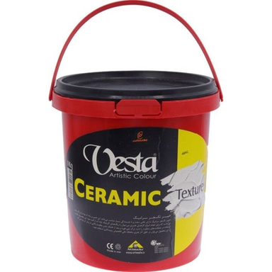 تکسچر وستا مدل Ceramic وزن 1 کیلوگرم