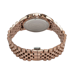 ست ساعت مچی عقربه ای زنانه و مردانه سورین مدل GL1194D-SR03B