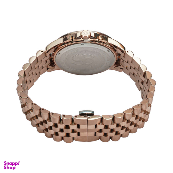 ست ساعت مچی عقربه ای زنانه و مردانه سورین مدل GL1194D-SR03B