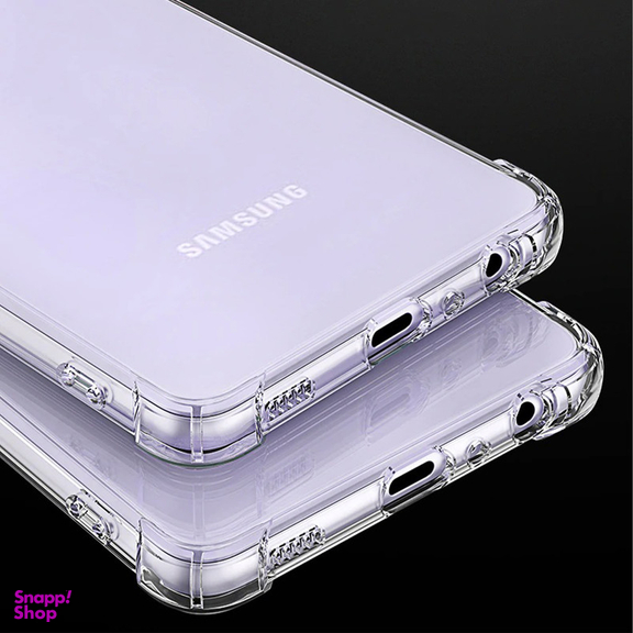 کاور موبایل سامورایی مدل Airbag مناسب گوشی موبایل سامسونگ Galaxy A16 5G / A16 4G