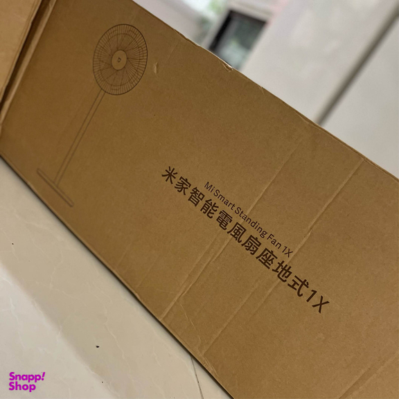 پنکه میجیا مدل Smart Standing Fan 1X